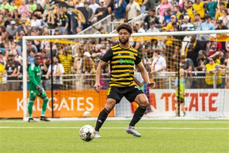 Strong Core Remains: Riverhounds pick up contract options for seven ...