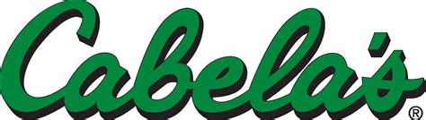 Cabela's green Logo Vector - (.Ai .PNG .SVG .EPS Free Download)