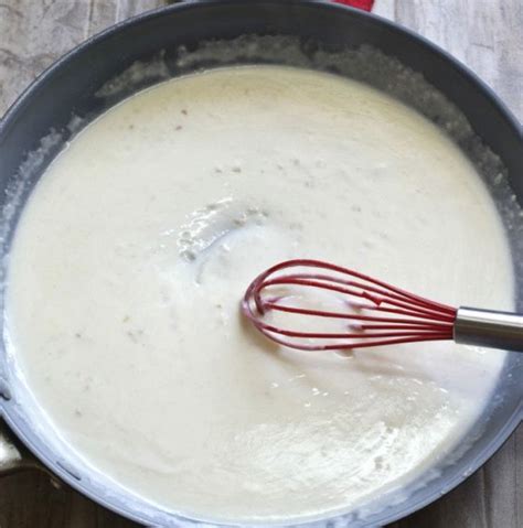 Recipe for Roux - Making a Roux to Thicken Sauces, Gumbo or Gravy