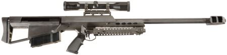 Barrett M95 - Internet Movie Firearms Database - Guns in Movies, TV and Video Games