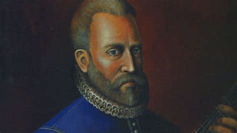 John Dowland - Concerts, Biography & News - BBC Music