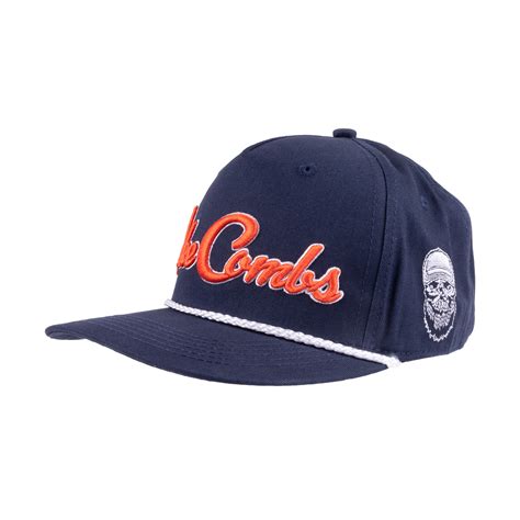 Luke Combs Denver Stadium Hat