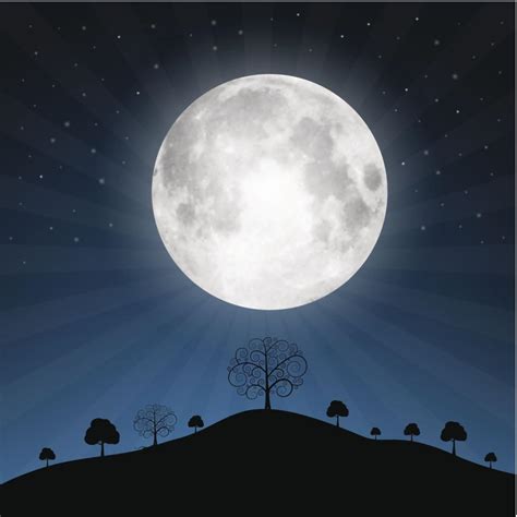 In the sky: 'Blue Moon' tonight | Local News | thesouthern.com