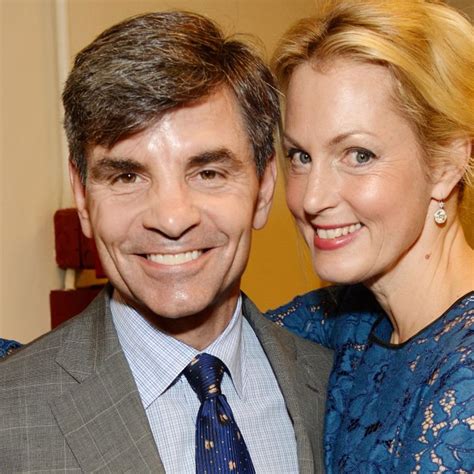 George Stephanopoulos: Latest News, Pictures & Videos - HELLO!