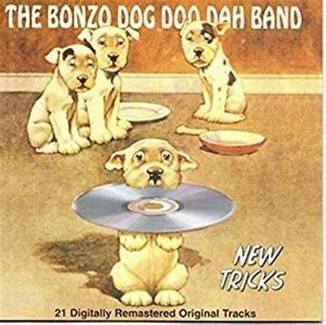 The Bonzo Dog Band - New Tricks (CD) - Amoeba Music