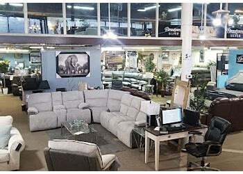 3 Best Furniture Stores in El Paso, TX - Expert Recommendations