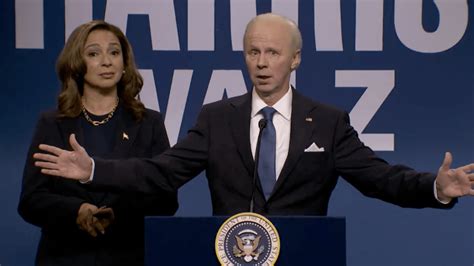 Maya Rudolph and Dana Carvey guest star in “SNL” cold open – NBC10 Philadelphia