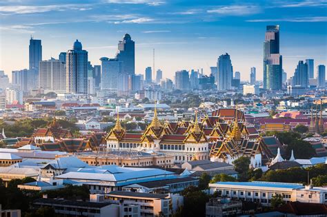 Top 20 Bangkok Sehenswürdigkeiten | Urlaubsguru