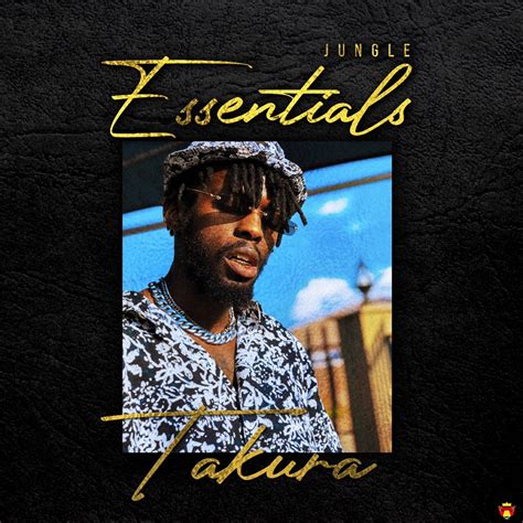 ‎Takura Essentials - Album by Takura - Apple Music