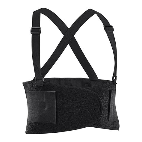 Lumbar Support Belt - XX-Large