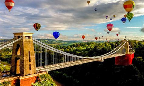 Qué ver en Bristol | 10 Lugares Imprescindibles [Con imágenes]