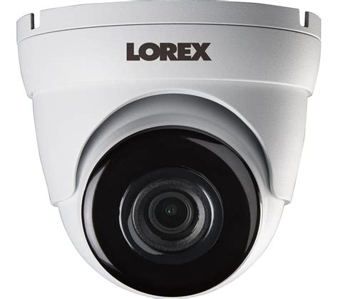 LOREX LAE223P 2 MP Eyeball Dome Security Camera Fast Delivery | Currysie