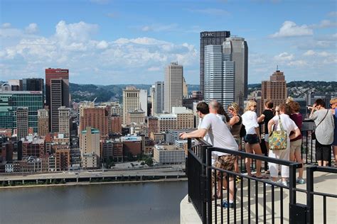 Allegheny County gains population for first time in six decades, says ...