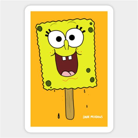 Spongebob Ice Cream Meme