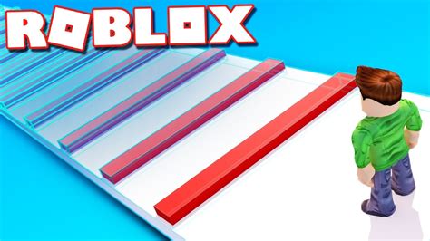 HOW TO MAKE YOUR OWN ROBLOX OBBY! - YouTube