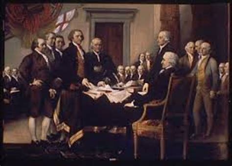 American Revolution Timeline (1775-1778) Kristina Kamar | Timetoast timelines