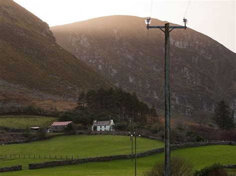 ESB reveals first Irish towns to receive smart meters in late 2019