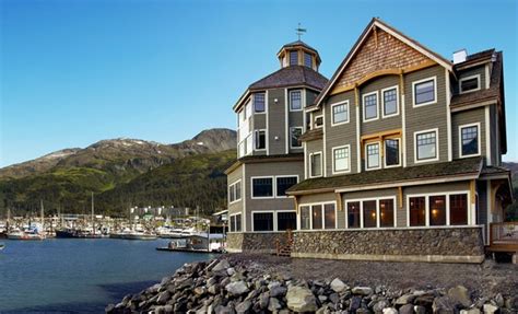 The Inn At Whittier Deal of the Day | Groupon