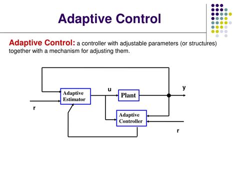 PPT - Lecture VI: Adaptive Systems PowerPoint Presentation, free ...