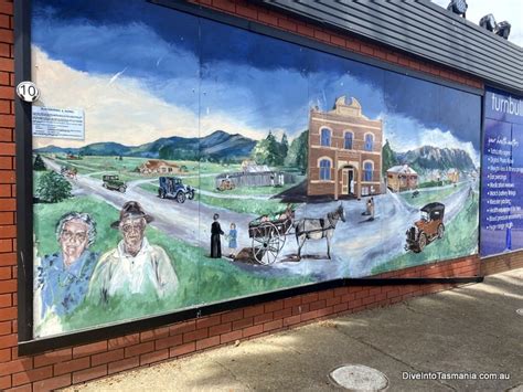 Sheffield Murals: Everything You Need To Know