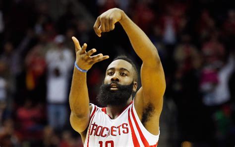 (Video) NBA highlights: James Harden guides Houston Rockets to win over ...