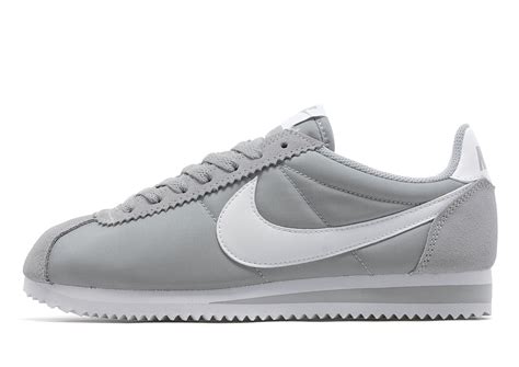 Lyst - Nike Cortez Og in Gray