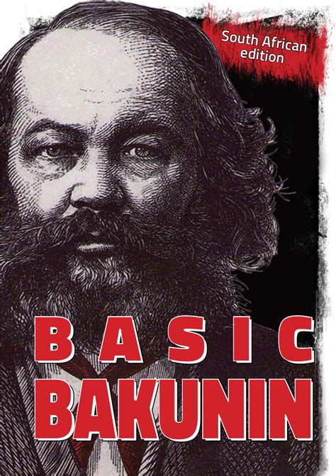 Basic Bakunin | The Anarchist Library