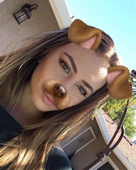 the dog filter will always be my fav