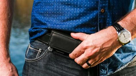 Review: Urban Carry G2 Holster | An Official Journal Of The NRA