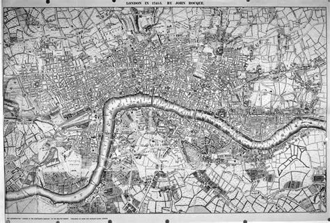 Error 403 | London map, Street map of london, Old maps of london