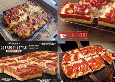 Restaurant Reviews – What is Detroit Pizza, and who does it the best? – The TCC Connection