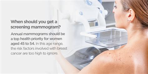 Diagnostic Mammogram vs. Screening Mammogram - Health Images