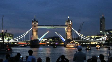 Tower Bridge from the Pool of London | David Jones | Flickr