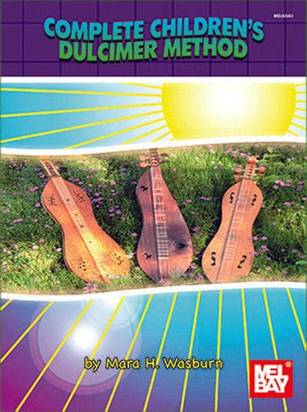 Dulcimer Music for Beginners - DAD Tuning | Folkcraft Instruments