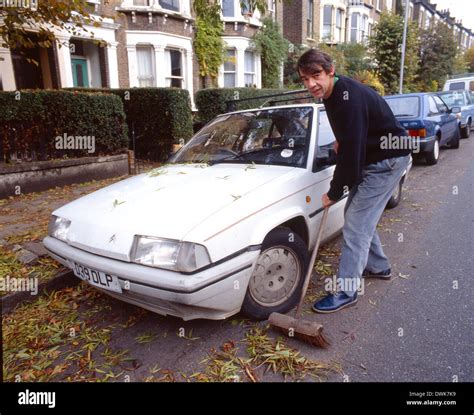 Only fools and horses roger lloyd pack hi-res stock photography and images - Alamy