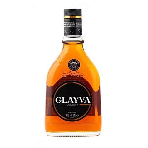 Glayva Liqueur