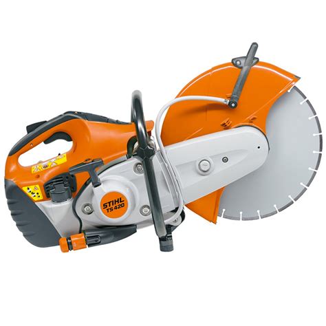 Stihl TS420 3.2kW 14 Inch (350mm) Cut Off Saw | Robert Kee Ireland