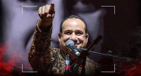 Rahat Fateh Ali Khan Concert 2024: Tour Dates & Tickets