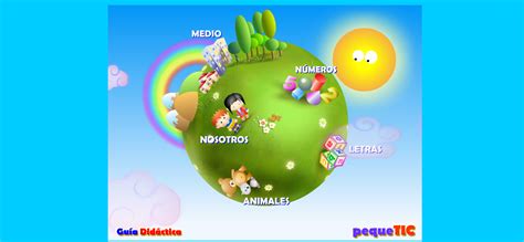 Cokitos: Juegos educativos