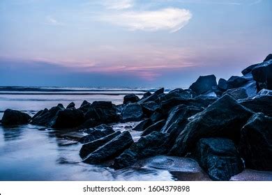 32 Payyambalam Beach Images, Stock Photos & Vectors | Shutterstock