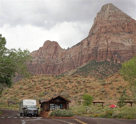 Best Campgrounds in Utah