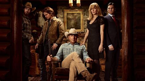 'Y: 1883' - The 'Yellowstone' Prequel Series Has Just Been Confirmed