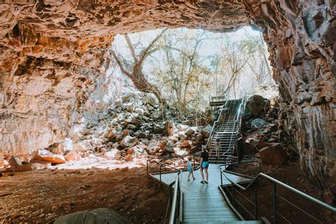 Undara Lava Tubes | Cairns & Great Barrier Reef