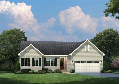 New Construction Single-Family Homes For Sale -Cumberland-Ryan Homes