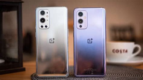 OnePlus 9 in Tea: Is OnePlus 9T still on the table or does OnePlus need help? - PhoneArena