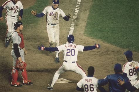 Mets PR guru Jay Horwitz gives ultimate insider look at 1986 World Series