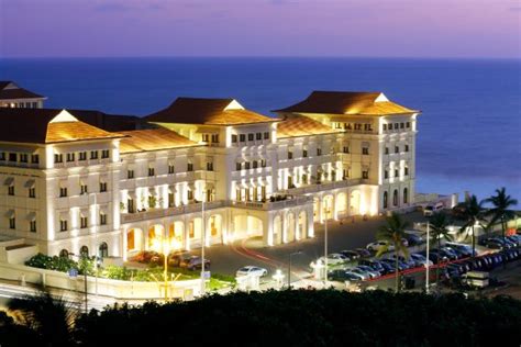 GALLE FACE HOTEL (Κολόμπο, Σρι Λάνκα) - Κριτικές και σύγκριση τιμών - Tripadvisor