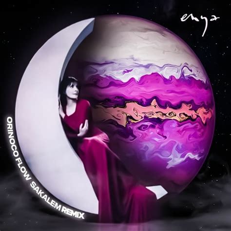 pumpyoursound.com | Enya - Orinoco Flow (Sakalem Sail Away Remix)