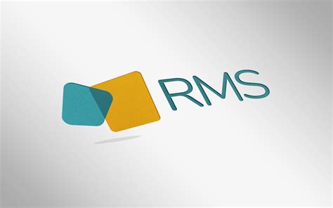 Rms Logo