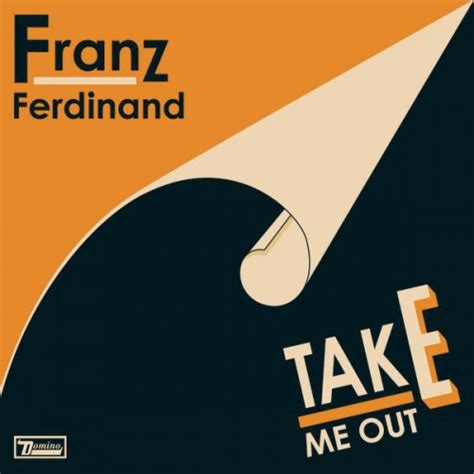 Franz Ferdinand - Take Me Out review by FatherGary - Album of The Year